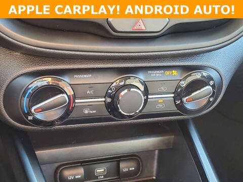 2020 Kia Soul X-Line