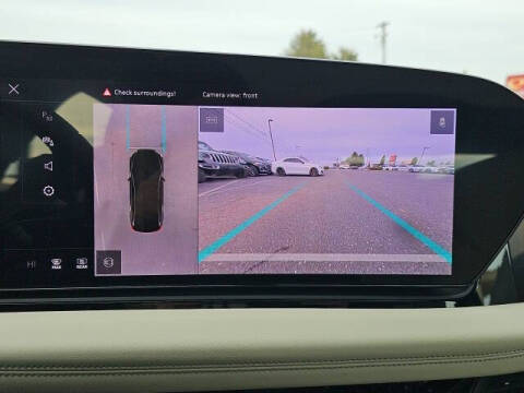 2025 Audi A6 Sportback e-tron quattro Prestige