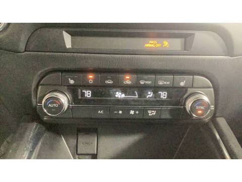 2024 Mazda CX-5 2.5 S Preferred