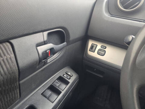2014 Scion xB