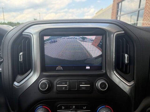 2022 Chevrolet Silverado 1500 Limited