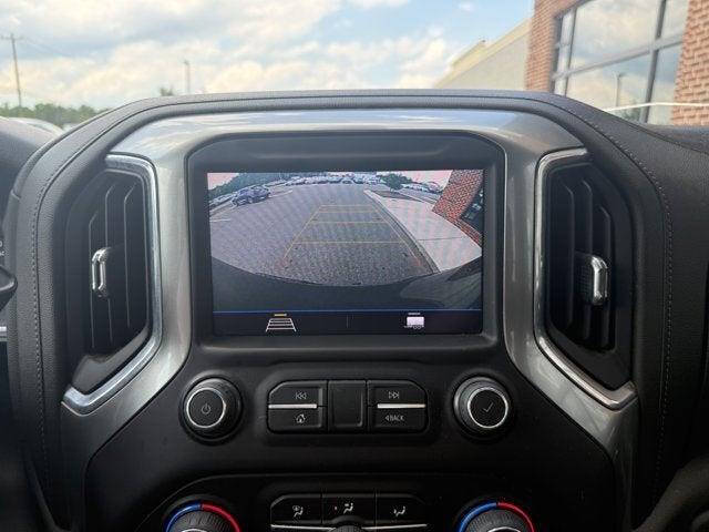 2022 Chevrolet Silverado 1500 Limited