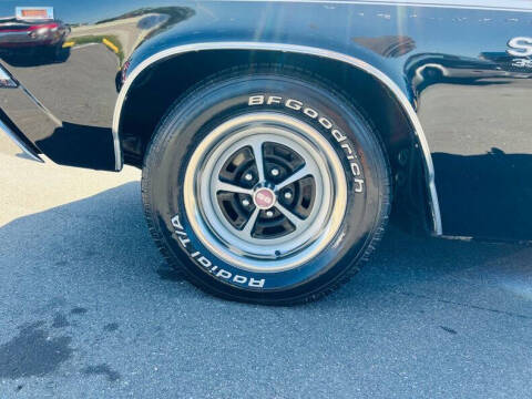 1969 Chevrolet Chevelle