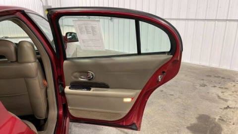 2003 Buick LeSabre Limited