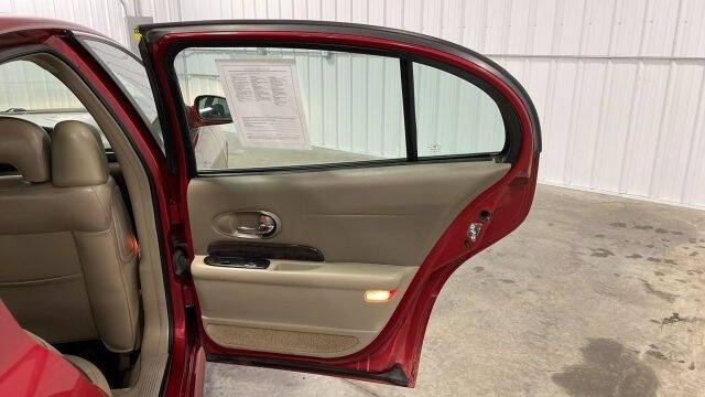 2003 Buick LeSabre Limited