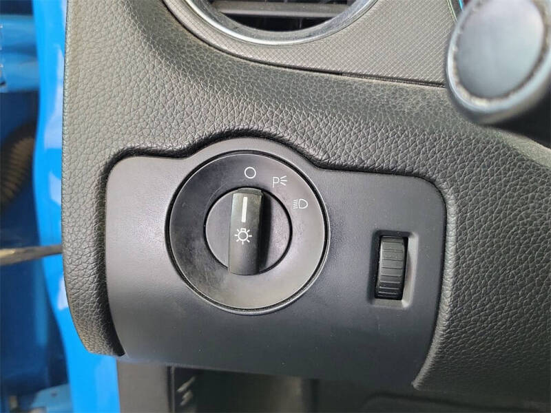 2013 Ford Mustang V6