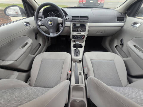 2010 Chevrolet Cobalt LS