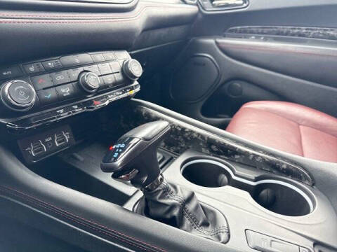 2024 Dodge Durango R/T Premium