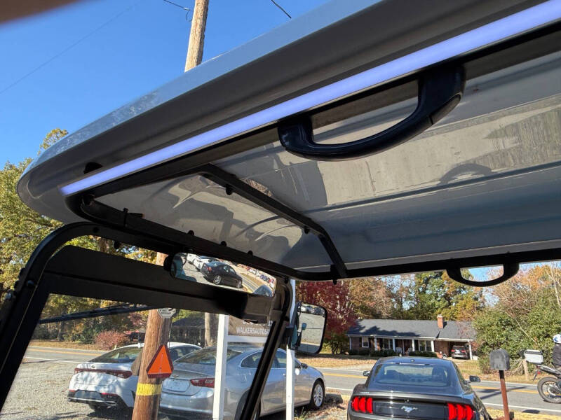 2024 Skye Performance Bolt Series XL