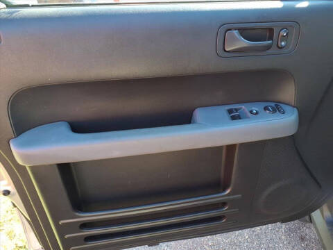 2008 Honda Element EX