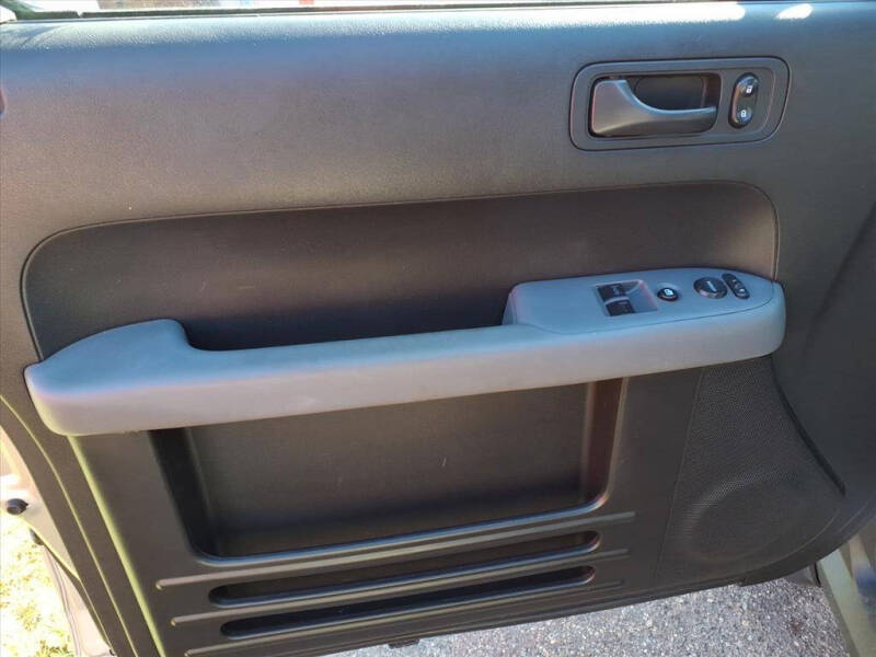 2008 Honda Element EX