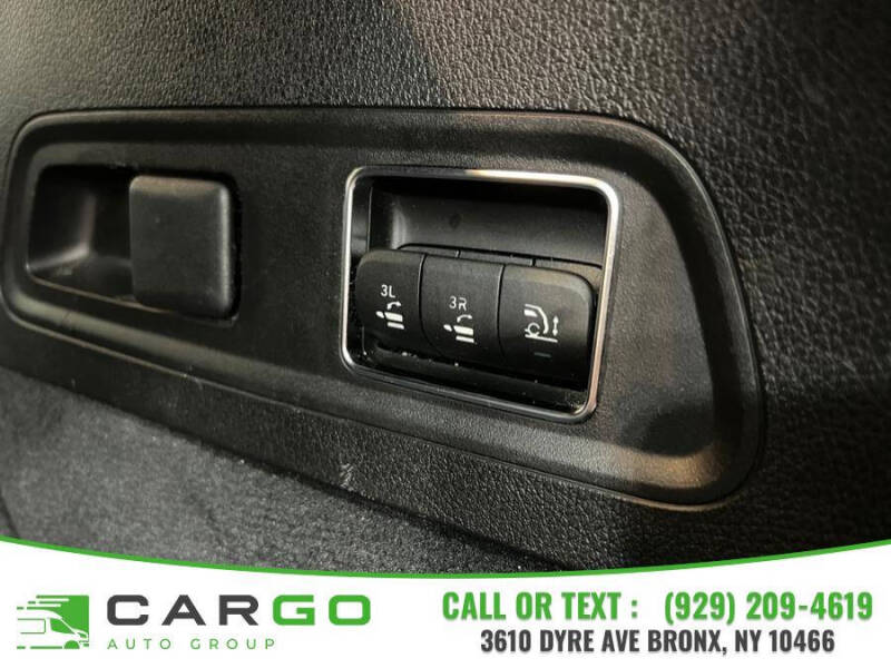 2020 Mercedes-Benz GLS GLS 450