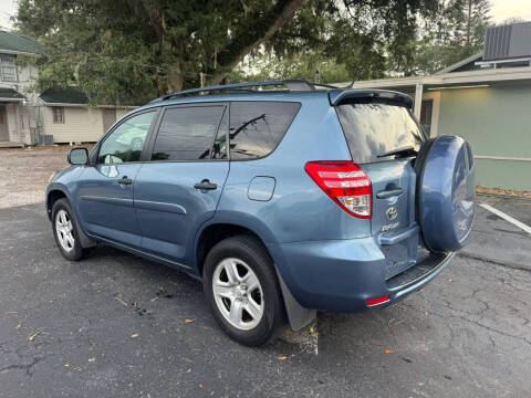 2012 Toyota RAV4