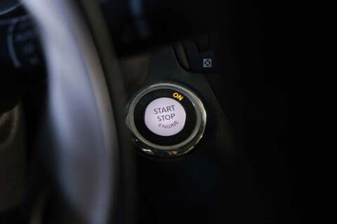 2015 Infiniti Q70 3.7