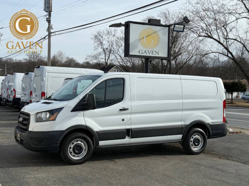 2020 Ford Transit Van Base's photo