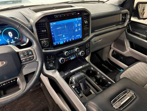 2023 Ford F-150 Limited