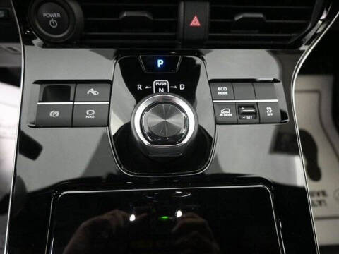 2023 Toyota bZ4X XLE