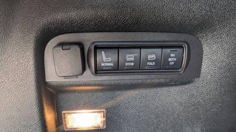 2019 Ford Explorer Platinum