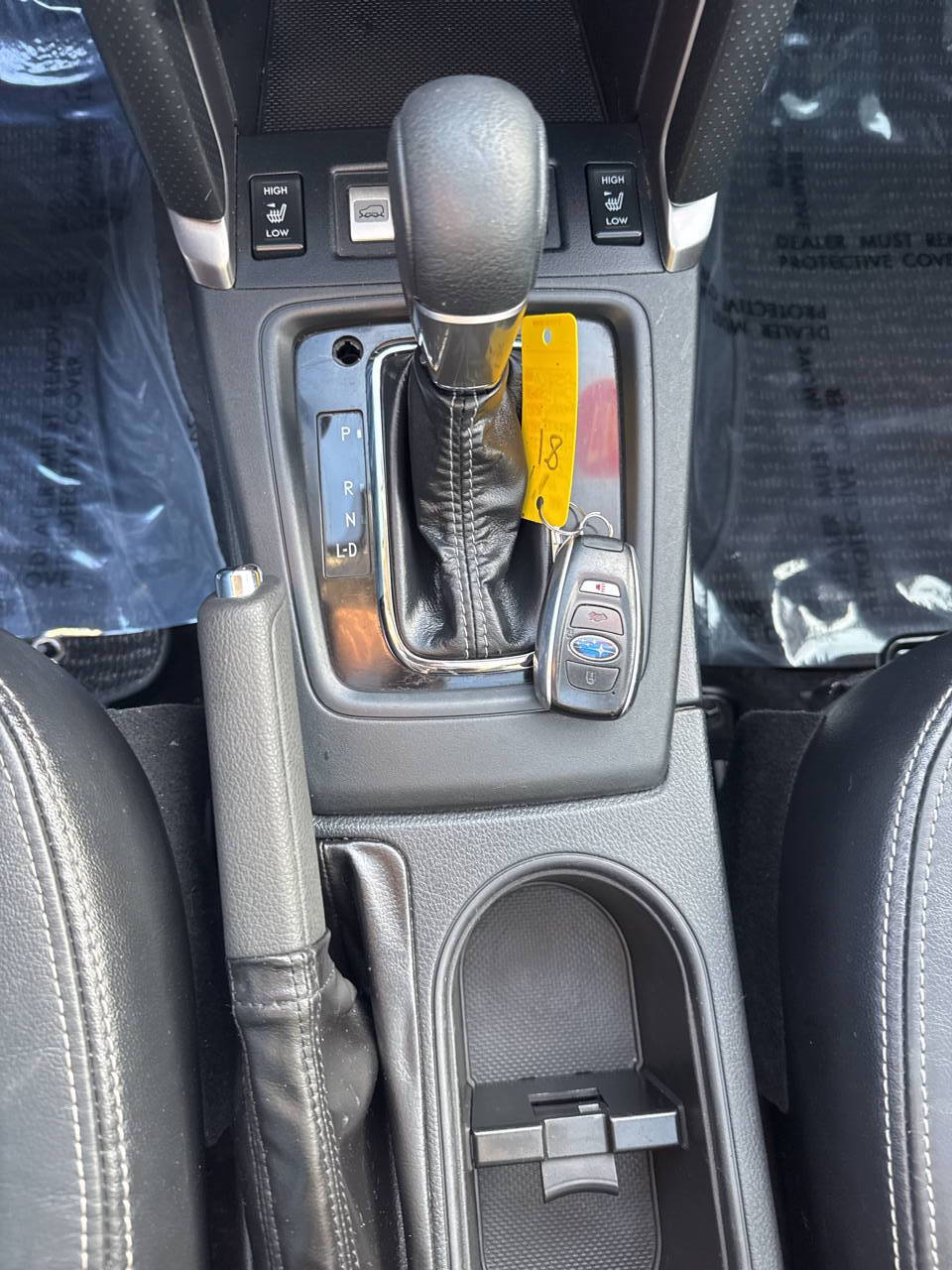 used 2017 Subaru Forester car, priced at $18,699