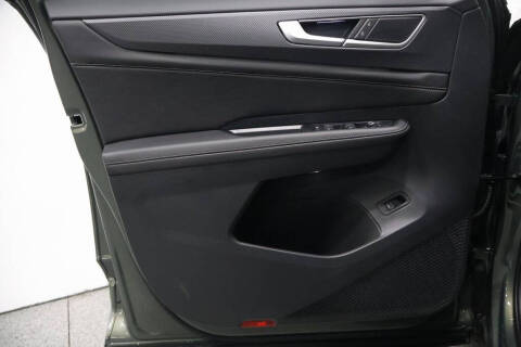 2026 Volkswagen Atlas Cross Sport SEL R-Line Black 4Motion