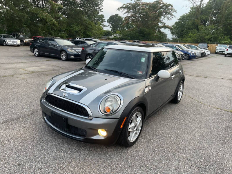 2010 MINI Cooper for sale at Car Outlet Inc. in Virginia Beach VA