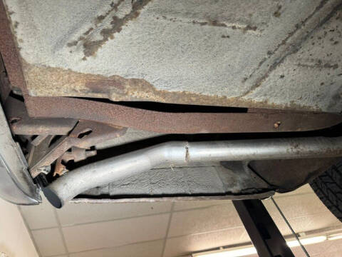 1970 Lincoln Continental