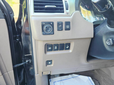 2011 Lexus GX 460 Premium