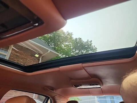 2014 Bentley Flying Spur