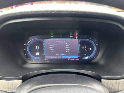 2023 Volvo S90 B6 Plus