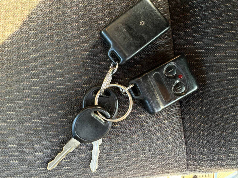 2004 Dodge Ram 1500 ST