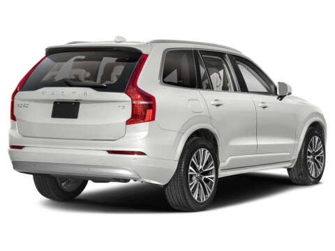 2022 Volvo XC90 T6 Inscription 7-Passenger