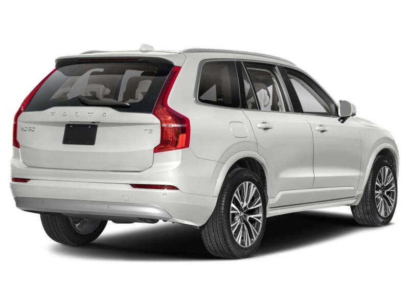 2022 Volvo XC90 T6 Inscription 7-Passenger