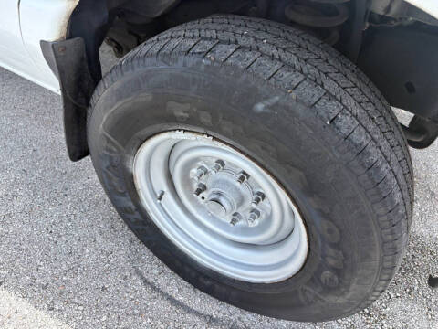 2009 Ford E-Series E-350 SD