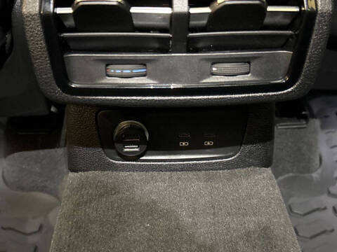 2022 Audi Q3 quattro S line Prem Plus 45 TFSI