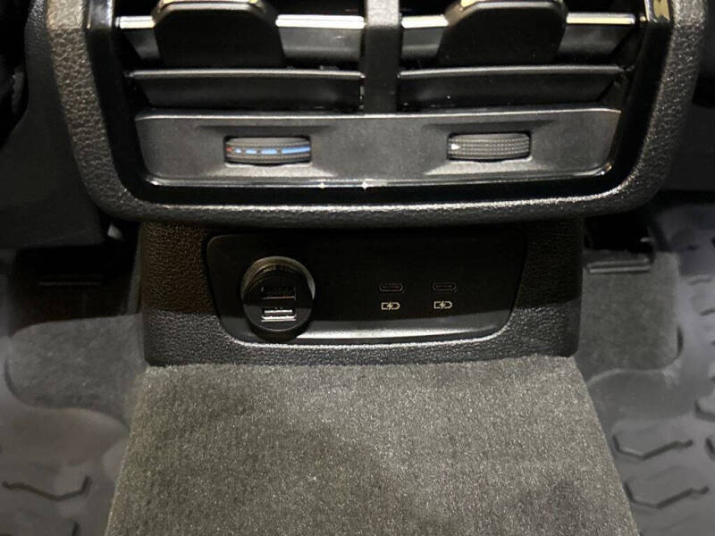 2022 Audi Q3 quattro S line Prem Plus 45 TFSI