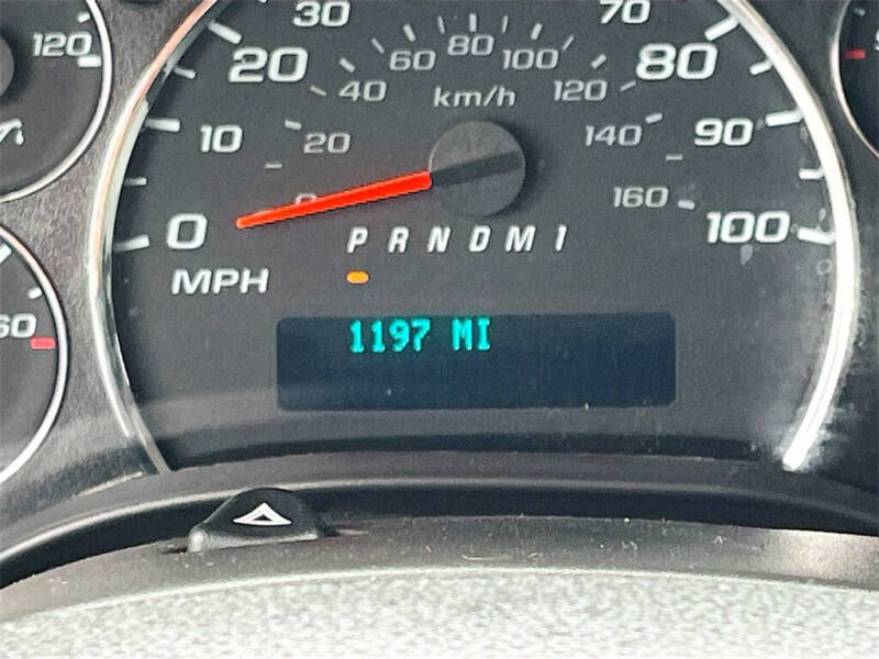 2024 GMC Savana 2500