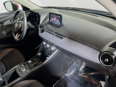 2019 Mazda CX-3 Touring