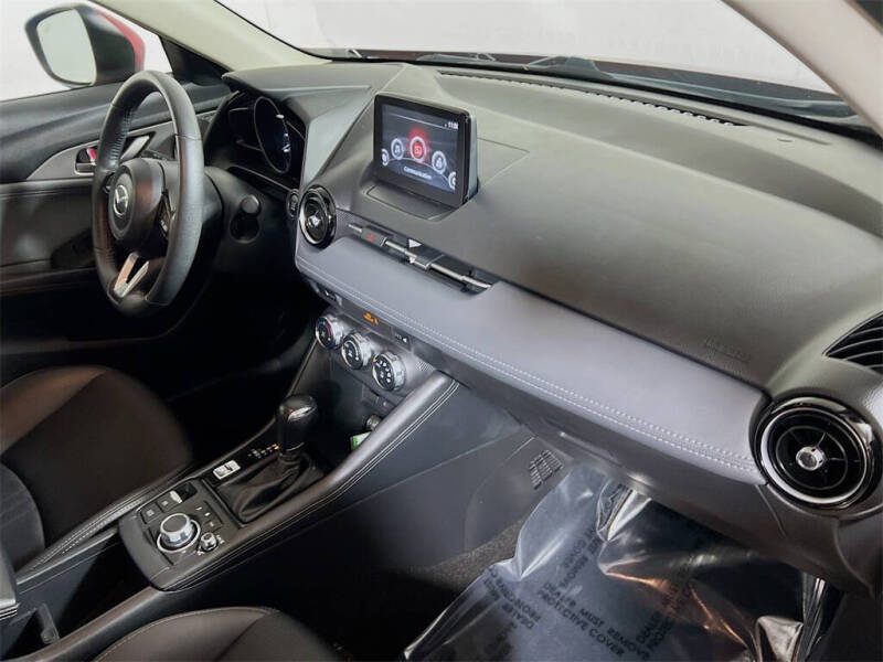 2019 Mazda CX-3 Touring