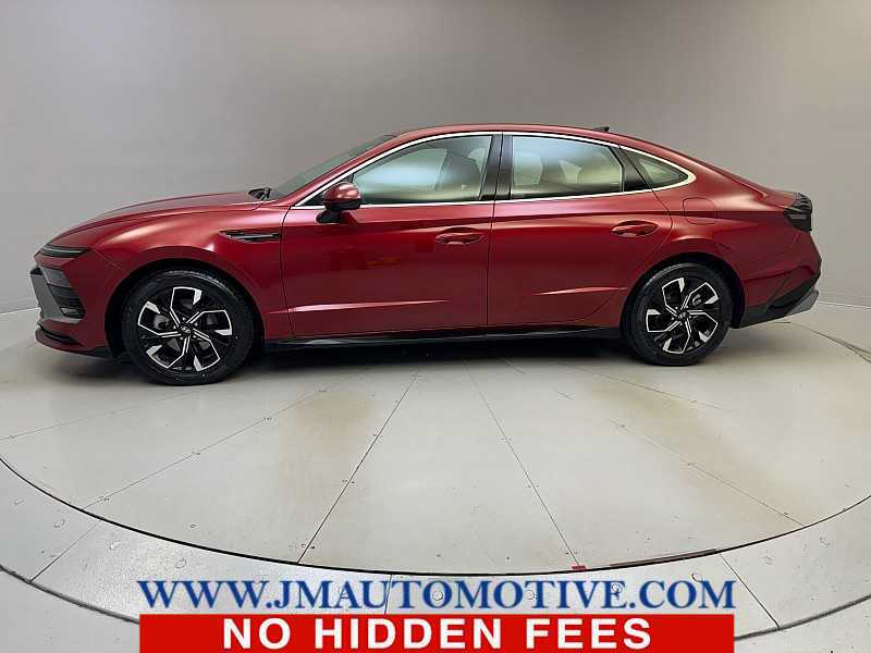 2024 Hyundai Sonata