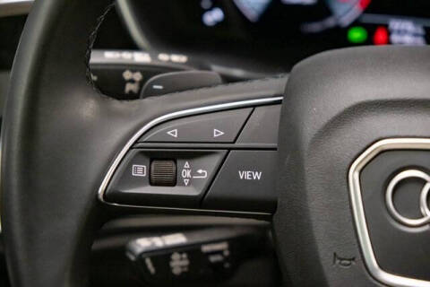 2024 Audi Q3 quattro S line Prem Plus 45 TFSI