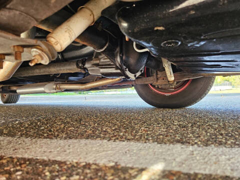 1955 Ford Country Squire