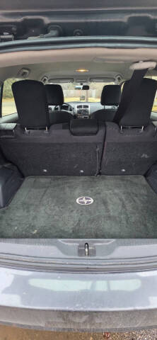 2012 Scion xD