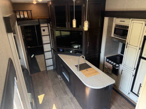 2020 Jayco Talon 403T