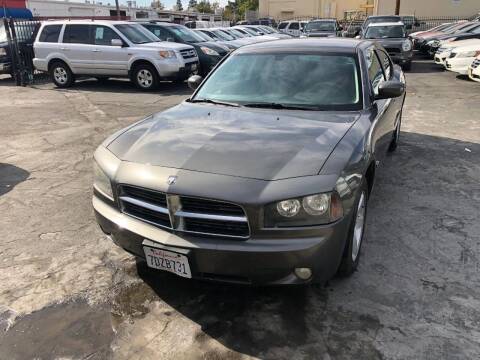 2010 Dodge Charger for sale at 101 Auto Sales in Sacramento CA