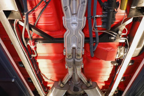 1957 Pontiac Star Chief