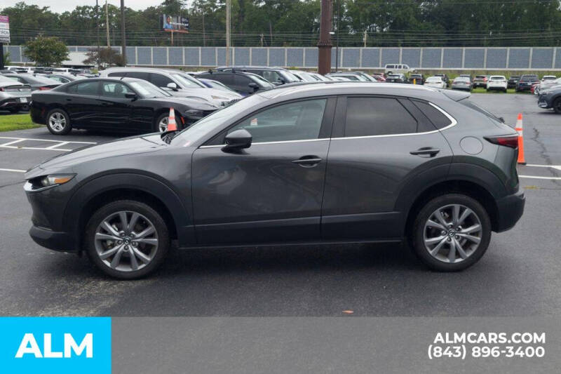 2023 Mazda CX-30 2.5 S Select