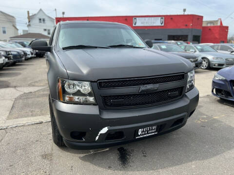 2013 Chevrolet Suburban for sale at Pristine Auto Group in Bloomfield NJ