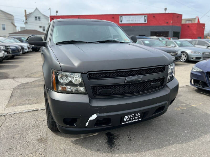 2013 Chevrolet Suburban for sale at Pristine Auto Group in Bloomfield NJ