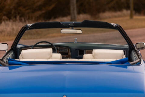 1975 Pontiac Grand Ville