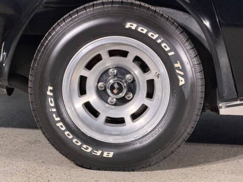 1978 Chevrolet Corvette